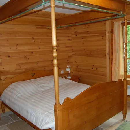 Le Moulin De Ravel Holiday home Boulc