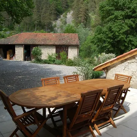 Le Moulin De Ravel
