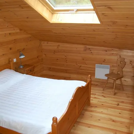 Le Moulin De Ravel Holiday home Boulc