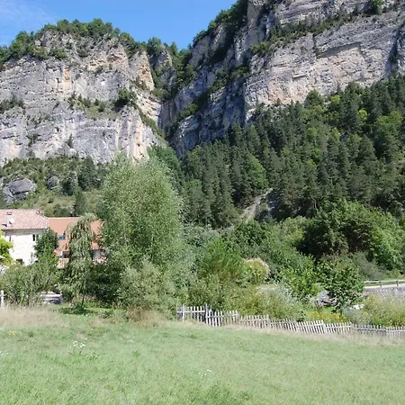Le Moulin De Ravel Boulc