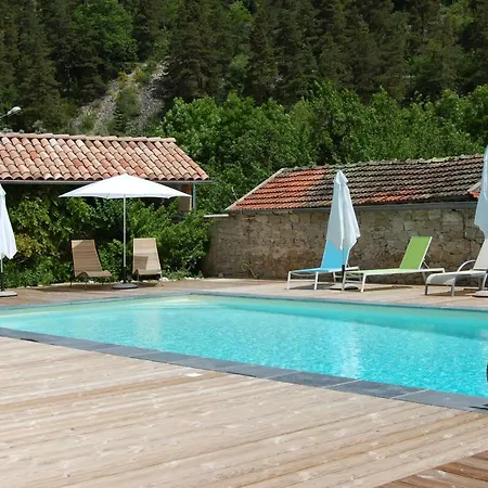 Le Moulin De Ravel Holiday home *