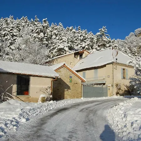 Holiday home Le Moulin De Ravel *